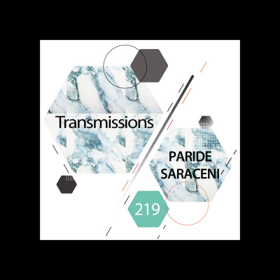 Transmissions By Boris
