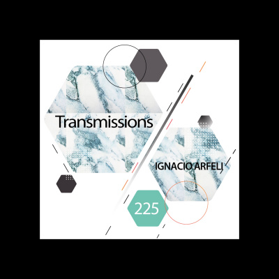 Transmissions By Boris