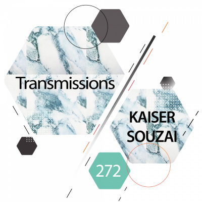 Transmissions By Boris