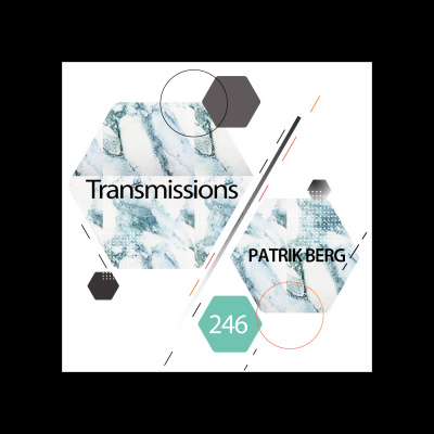 Transmissions By Boris