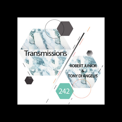 Transmissions By Boris