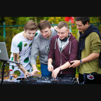 Remight - DrumnBass Vol.2