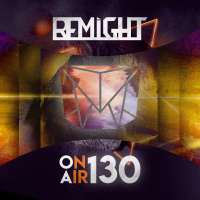 Remight On Air 130 #130