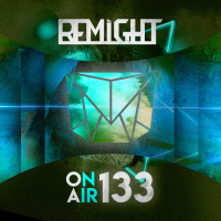 Remight On Air 133 #133