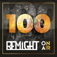 Remight On Air 100 (Hard) (Two Years Anniversary!) (without comments)