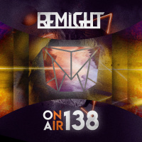 Remight On Air 138 (without comments)