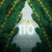 Remight On Air 110 (Happy New Year! Vol.3) (without comments)