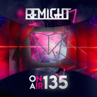 Remight On Air 135 #135