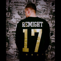 Remight - Electro House Vol.5 (Promo Mix)