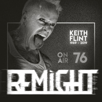 Remight - Remight On Air 076 (Hard) #76