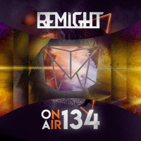 Remight On Air 134 (without comments)