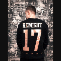 Remight - Electro House Vol.4 (Promo Mix)