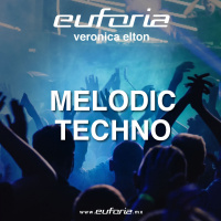322 - Melodic Techno