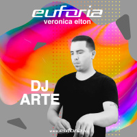 255 - DJ Arte