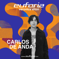 264 - Carlos de Anda