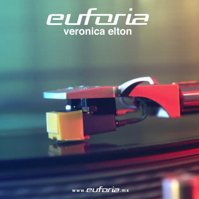Euforia Con Veronica Elton