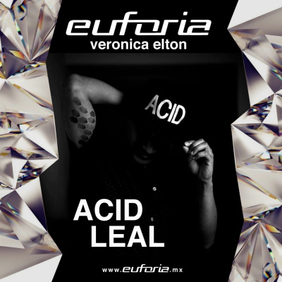Euforia Con Veronica Elton