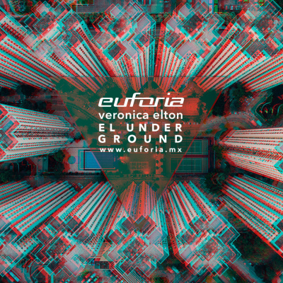 Euforia Con Veronica Elton
