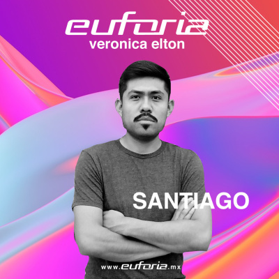 Euforia Con Veronica Elton