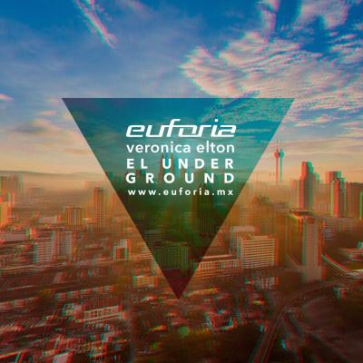 Euforia Con Veronica Elton