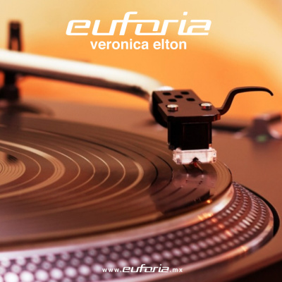 Euforia Con Veronica Elton