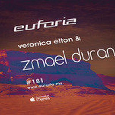 Euforia Con Veronica Elton
