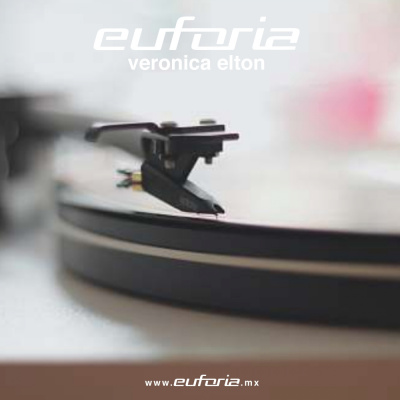 Euforia Con Veronica Elton