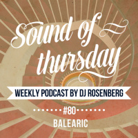 Dj Rosenberg - SOT #80 (Balearic)