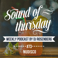 Dj Rosenberg - SOT #73 (Nu Disco)