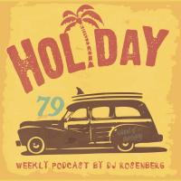 Dj Rosenberg - SOT #79 (Vintage Holiday)
