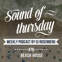 Dj Rosenberg - SOT #76 (Beach House)
