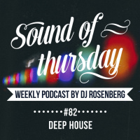 Dj Rosenberg - SOT #82 (Deep House)