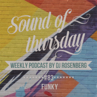 Dj Rosenberg - SOT #83 (Funky)