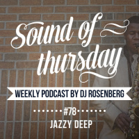 Dj Rosenberg - SOT #78 (Jazzy Deep)