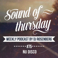 Dj Rosenberg - SOT #75 (Nu Disco)