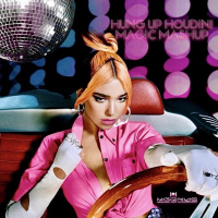 Episode 120: Hung Up Houdini Magic Mashup