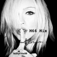 Episode 116: M66 Mix