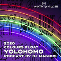 YOLOHOMO / 2020 Colours Float