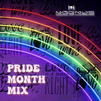Episode 76: Pride Month Mix