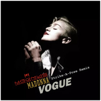 Vogue 30 (Magnus Music Mashup)