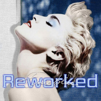 True Blue Reworked
