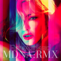 MDNA Reworked