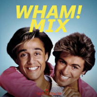 Episode 102: WHAM! MIX