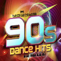 Episode 90: 90s Dance Hits Remixed