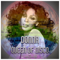 Episode 99: DONNA: QUEEN OF DISCO
