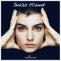 Episode 104: Sinéad OConnor Tribute Mix
