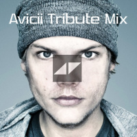Avicii Tribute Mix