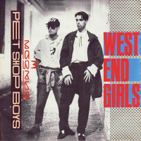 Episode 112: West End Girls (Magic 40th Anniversary Remix)