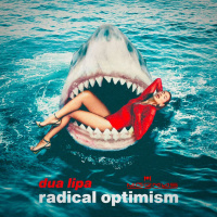 Episode 121: dua lipa remixed