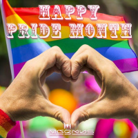 Episode 114: HAPPY PRIDE MONTH